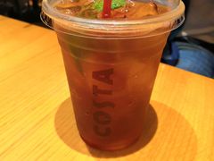 -COSTA COFFEE(上海虹口公园店)
