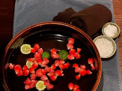 -迪瓦娜按摩和水疗中心