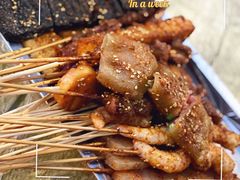-非凡烧烤(历史博物馆店)