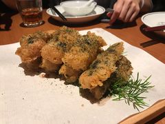 海苔脆皮九肚鱼-小炳胜(卓悦中心店)