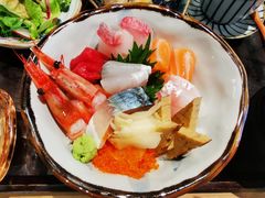 -然寿司(郎园vintage店)