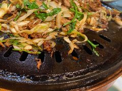 -京味斋·北京烤鸭(华威桥北工大店)