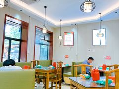-鲁南仔·滕州炒鸡(经三路店)