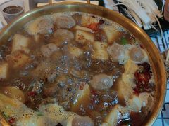 -云晓光头烧烤吧(盛夏店)