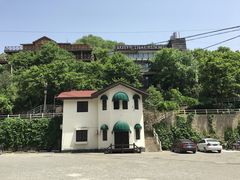 -Local泰莲庭(虹鳟鱼店)