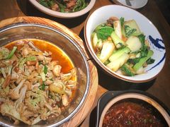 -洞庭土菜小炒馆(易发广场店)