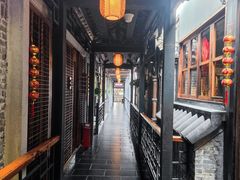 -大良毋米粥·粥底火锅(岭南天地店)