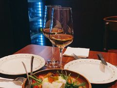 -Bistro Les Lilas丁香花小酒馆