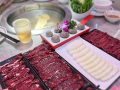 -三头牛·潮汕牛肉生蚝火锅 (夏湾店)