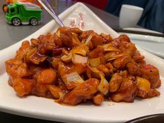 -峨嵋酒家(熙悦天街店)