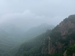 -丹东凤凰山景区
