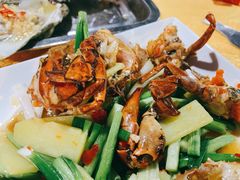 -半岛私房菜(梅林店)