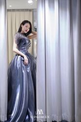 -MANLI BRIDAL婚纱