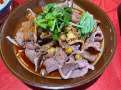 -冯烫烫跷脚牛肉·川菜小馆(武胜西街店)