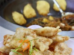 -崔记老东北传奇铁锅炖(横店总店)