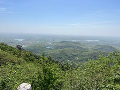 -句容茅山景区