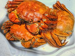 -阳澄湖大闸蟹·琼灵阁牌品牌连锁(吴中总店)