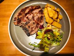 -新贝乐意大利餐厅(苏州中心店)