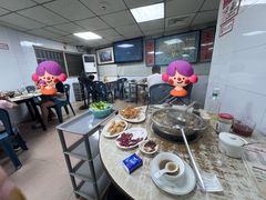 -老二正宗汕头牛肉丸店