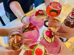 -上海和平饭店华懋阁 Cathay Room