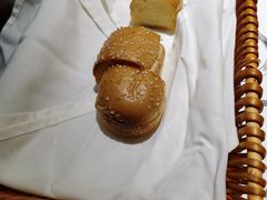软香面包-西堤牛排(北京国瑞店)