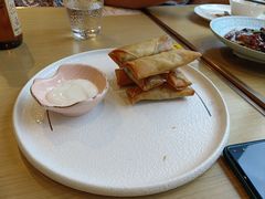 -菩提树·素食餐厅(汇智国际商业中心店)