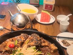 -老板恋上鱼(印象城店)