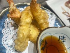 -大渔铁板烧(花园道店)
