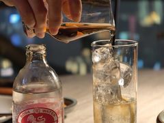 -SHUA耍·高空露台餐厅酒吧·重庆来福士洲际酒店