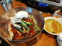 拌冷面-香猪坊(五道口店)