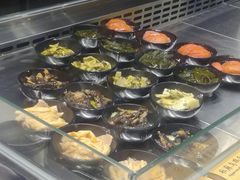 -好人民间小吃(镇江八佰伴店)