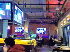 -功夫怪兽·烧烤(西工小街店)