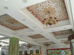 大堂-老毛手抓·盐池滩羊非遗手抓(宁夏总店)
