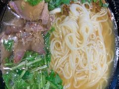 -一品飘香米线(金地美食城店)