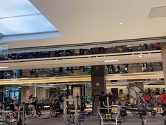 -力美健健身游泳俱乐部(顺联国际店)