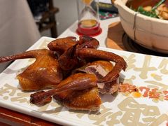 -大鸽饭(岗顶店)