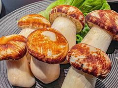 -盛焰铁板烧(王府井店)