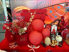 -天津波士信达奔驰4S店(卫津南路店)