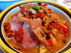 -香园茶社·金陵小灶(老门东店)