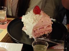 -安妮意大利餐厅(日坛店)