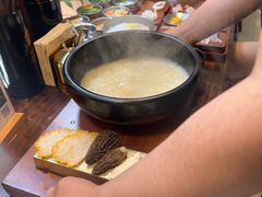 -银米·云南传统过桥米线(双廊黑金冠店)