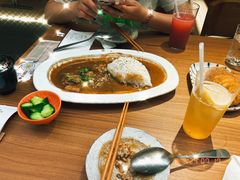 -CURRY YA 熟成咖哩專門店(深圳湾万象城店)