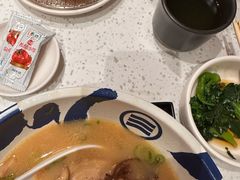 -味千拉面(金融街店)