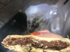 -泸溪河桃酥(秦淮夫子庙一店)