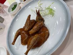 -凤凰楼酒家·粤宴点心(华强北店)