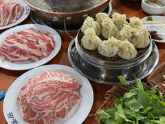 -元盛居(生态大街店)