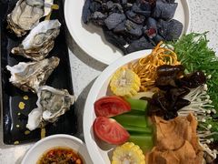 -八珍玉食鸡煲·打边炉(印象城店)