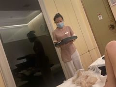 -华夏良子·足道SPA艾灸(三里屯店)