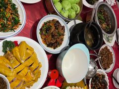 -小辣椒·桂林本地菜(鸿运店)