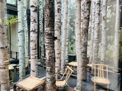 -Metal hands·铁手咖啡